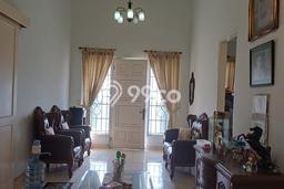 Dijual Rumah Eksklusif 3 KT di Legenda Wisata, Bogor Dijual Rumah Eksklusif 3 KT di Legenda Wisata, Bogor