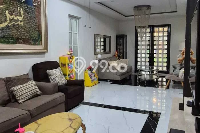 Best Deal Hunian Mewah Ideal dan Luas di Gunung Putri, Bogor Best Deal Hunian Mewah Ideal dan Luas di Gunung Putri, Bogor
