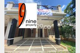 Jual Rumah Mewah Megah Dengan View Eksklusif di Kota Wisata, Bogor Jual Rumah Mewah Megah Dengan View Eksklusif di Kota Wisata, Bogor