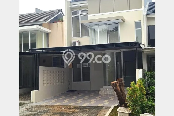 Dijual Hunian Rumah Nyaman 4 Kamar di Citra Grand, Jakarta Timur Dijual Hunian Rumah Nyaman 4 Kamar di Citra Grand, Jakarta Timur