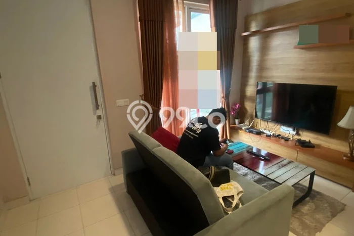 Rumah Minimalis 2 KT LT 60m2 di Kota Wisata Rumah Minimalis 2 KT LT 60m2 di Kota Wisata