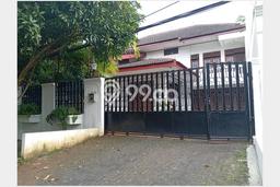 Rumah Elit Modern Siap Huni di Cibubur Jakarta Timur Rumah Elit Modern Siap Huni di Cibubur Jakarta Timur