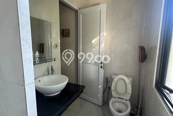 Rumah Modern 4 Kamar LT 128m2 di Kota Wisata Rumah Modern 4 Kamar LT 128m2 di Kota Wisata