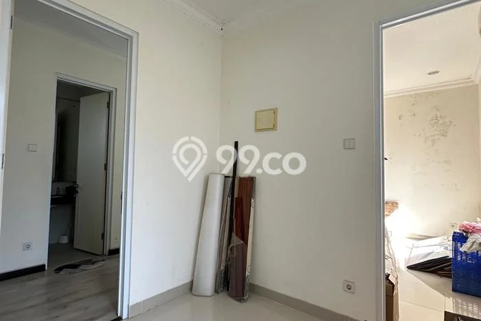 For Sale Hunian Rumah Nyaman 3 KT di Citra Grand, Jakarta Timur For Sale Hunian Rumah Nyaman 3 KT di Citra Grand, Jakarta Timur