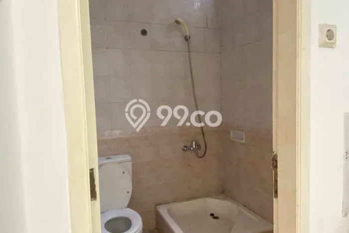 Jual Rumah Modern 4 KT di Kota Wisata, Bogor Jual Rumah Modern 4 KT di Kota Wisata, Bogor