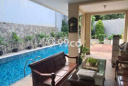 For Sale! Premium House LT 710m2 Desain Modern di Legenda Wisata For Sale! Premium House LT 710m2 Desain Modern di Legenda Wisata