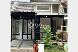 Dijual Hunian Rumah Nyaman 2 Kamar di Legenda Wisata, Bogor Dijual Hunian Rumah Nyaman 2 Kamar di Legenda Wisata, Bogor
