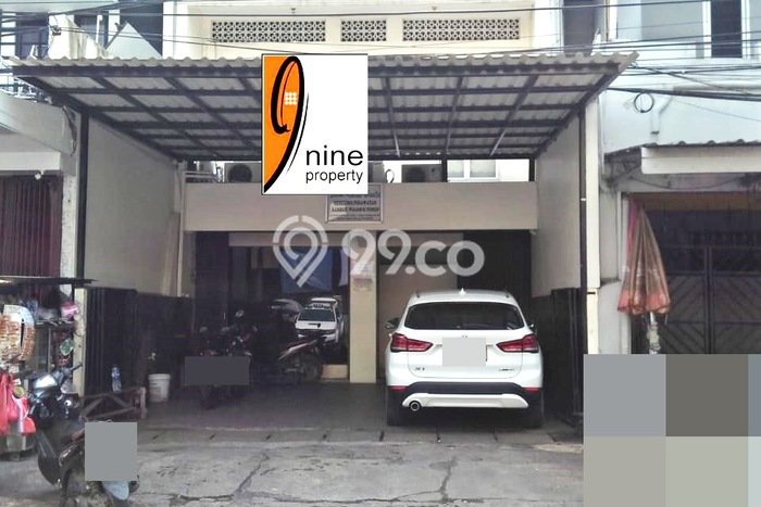 Unit Komersial Strategis di Kelapa Gading, Jakarta Utara Potensi Cuan Besar Unit Komersial Strategis di Kelapa Gading, Jakarta Utara Potensi Cuan Besar