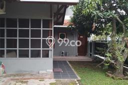 Ready to Use! Premium House LT 262m2 Desain Elegan di Buah Batu Ready to Use! Premium House LT 262m2 Desain Elegan di Buah Batu