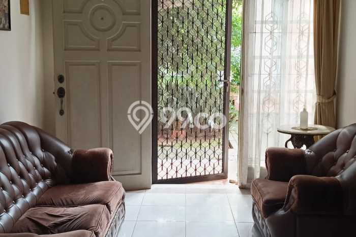 Ready to Use! Luxury House LT 200m2 Desain Modern di Kota Wisata Ready to Use! Luxury House LT 200m2 Desain Modern di Kota Wisata
