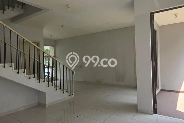 Hunian Super Elit dengan Akses Paling Strategis di Alam Sutera, Tangerang Hunian Super Elit dengan Akses Paling Strategis di Alam Sutera, Tangerang