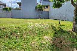 Tanah Lokasi Strategis Kawasan Gading Serpong, Luas 320m2m², Akses ke Fasilitas Umum Tanah Lokasi Strategis Kawasan Gading Serpong, Luas 320m2m², Akses ke Fasilitas Umum