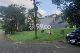 LOKASI STRATEGIS! Tanah Kawasan BSD, Luas 311m2m², Akses Mudah LOKASI STRATEGIS! Tanah Kawasan BSD, Luas 311m2m², Akses Mudah