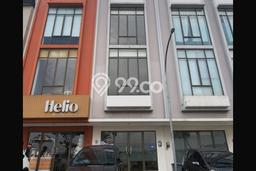 Unit Komersial Disewakan di Tangerang Area Strategis Harga Kompetitif Unit Komersial Disewakan di Tangerang Area Strategis Harga Kompetitif