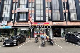 Paling Diincar! Ruko Dijual di Alam Sutera Harga Kompetitif Paling Diincar! Ruko Dijual di Alam Sutera Harga Kompetitif