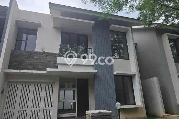 Hunian Super Elit dengan Akses Paling Strategis di Alam Sutera, Tangerang Hunian Super Elit dengan Akses Paling Strategis di Alam Sutera, Tangerang