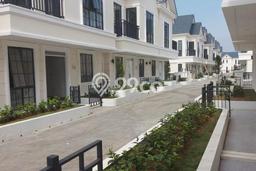 Dijual Rumah Strategis Bagus Punya 5 KT di Sindang Jaya Tangerang SHM Dijual Rumah Strategis Bagus Punya 5 KT di Sindang Jaya Tangerang SHM