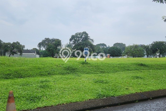 Tanah Lokasi Strategis Kawasan Gading Serpong, Luas 700m2m², Akses ke Pusat Kota Tanah Lokasi Strategis Kawasan Gading Serpong, Luas 700m2m², Akses ke Pusat Kota