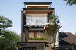Dijual Rumah Mewah Megah Dengan View Cantik di Permata Buana, Jakarta Barat Dijual Rumah Mewah Megah Dengan View Cantik di Permata Buana, Jakarta Barat