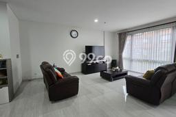Apartemen Sewa 2 Kamar Murah Siap Huni di Tangerang, Luas 114m2 Apartemen Sewa 2 Kamar Murah Siap Huni di Tangerang, Luas 114m2