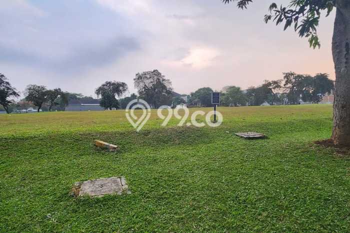 Tanah Lokasi Strategis Kawasan Gading Serpong, Luas 700m2m², Akses ke Pusat Kota Tanah Lokasi Strategis Kawasan Gading Serpong, Luas 700m2m², Akses ke Pusat Kota