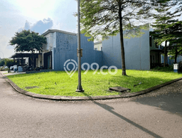 Jual Tanah Lokasi Prima di Alam Sutera, Luas 241m2m², Akses Fasilitas Umum Jual Tanah Lokasi Prima di Alam Sutera, Luas 241m2m², Akses Fasilitas Umum