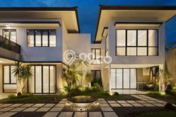 Best Deal Hunian Mewah Ideal dan Luas di BSD, Tangerang Selatan Best Deal Hunian Mewah Ideal dan Luas di BSD, Tangerang Selatan