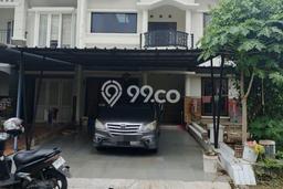 Dijual Rumah Mewah Exclusive di Alam Sutera, Tangerang Dijual Rumah Mewah Exclusive di Alam Sutera, Tangerang