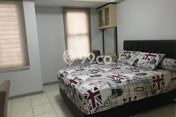 Apartemen di , 1 KT, Luas 35m2m², Lokasi Strategis Apartemen di , 1 KT, Luas 35m2m², Lokasi Strategis
