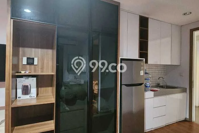 Disewakan Apartemen Premium di , 1 KM, Luas 36m2m², Pemandangan Terbaik Disewakan Apartemen Premium di , 1 KM, Luas 36m2m², Pemandangan Terbaik