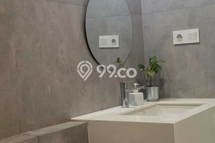 Hunian Strategis 99m2 di Alam Sutera Tangerang 2 Bedroom Hunian Strategis 99m2 di Alam Sutera Tangerang 2 Bedroom