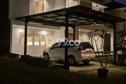 Jual Rumah Mewah Elegan Dengan View Eksklusif di Alam Sutera, Tangerang Jual Rumah Mewah Elegan Dengan View Eksklusif di Alam Sutera, Tangerang