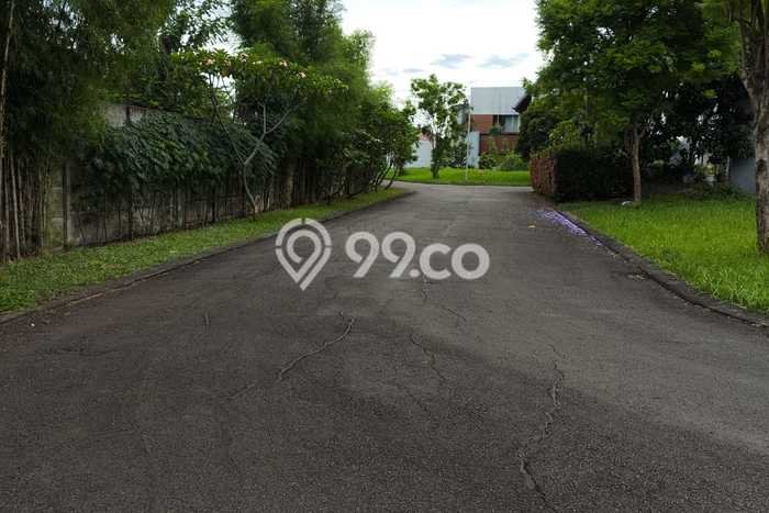 Dijual Tanah Lokasi Alam Sutera, Tangerang Seluas 349m2 Dijual Tanah Lokasi Alam Sutera, Tangerang Seluas 349m2