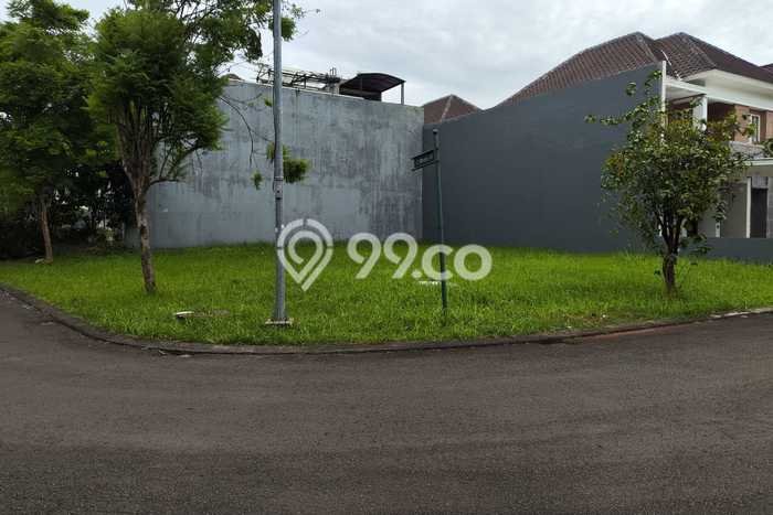 Dijual Tanah Lokasi Alam Sutera, Tangerang Seluas 349m2 Dijual Tanah Lokasi Alam Sutera, Tangerang Seluas 349m2