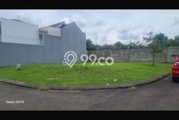 Kavling Tanah untuk Dijual di Alam Sutera, Tangerang, Luas 330m2 Kavling Tanah untuk Dijual di Alam Sutera, Tangerang, Luas 330m2
