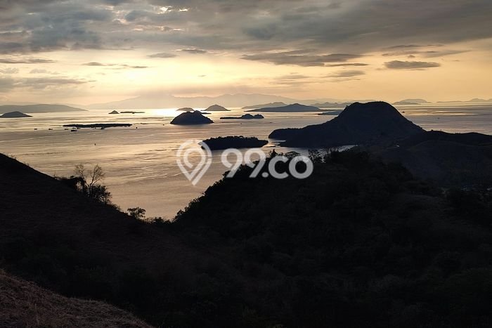 Di Jual Tanah View Sunset Di Warloka Labuan Bajo Di Jual Tanah View Sunset Di Warloka Labuan Bajo