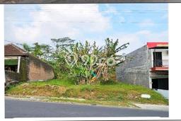 Lahan Kosong Dijual di Sukun, Malang, Luas 268m2 Area Strategis Lahan Kosong Dijual di Sukun, Malang, Luas 268m2 Area Strategis