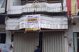 Ruko Bagus Dijual LB 180m2 Lokasi Strategis Malang Area Cocok untuk Berbisnis Ruko Bagus Dijual LB 180m2 Lokasi Strategis Malang Area Cocok untuk Berbisnis