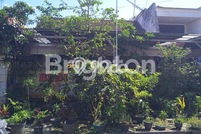 Ready to Use! Premium House LT 300m2 Desain Elegan di Buah-buahan Ready to Use! Premium House LT 300m2 Desain Elegan di Buah-buahan