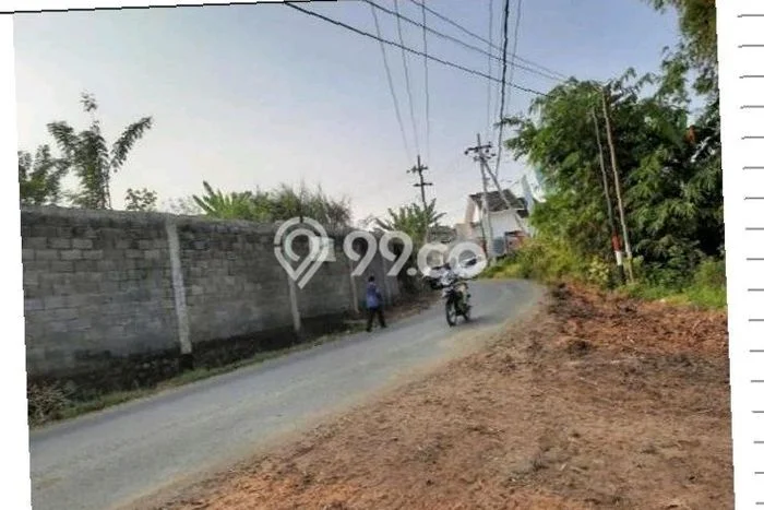 Tanah Dijual Lokasi Dau, Malang Luas 1925m2 Legalitas Aman Tanah Dijual Lokasi Dau, Malang Luas 1925m2 Legalitas Aman