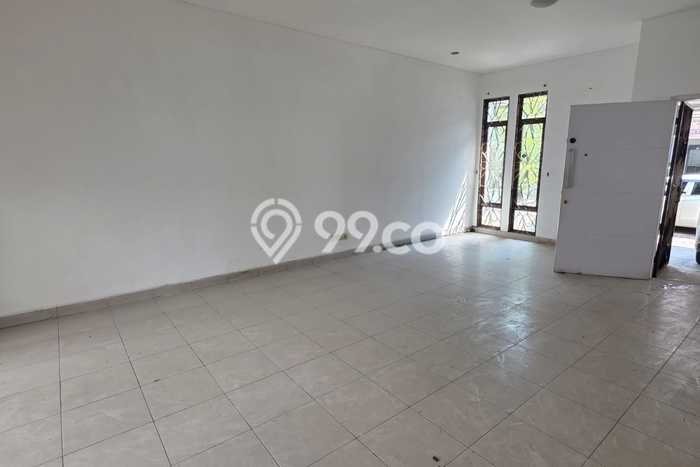 Dijual Rumah Eksklusif 3 KT di Jakarta Garden City, Jakarta Timur Dijual Rumah Eksklusif 3 KT di Jakarta Garden City, Jakarta Timur