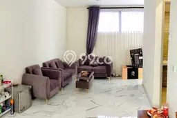 Rumah Strategis dengan Luas Bangunan 115m² di Lokasi Cakung, Jakarta Timur Rumah Strategis dengan Luas Bangunan 115m² di Lokasi Cakung, Jakarta Timur