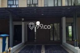 Dijual Rumah Victoria Modern Concept, Cluster La Seine, Jakarta Garden City 028 Dijual Rumah Victoria Modern Concept, Cluster La Seine, Jakarta Garden City 028