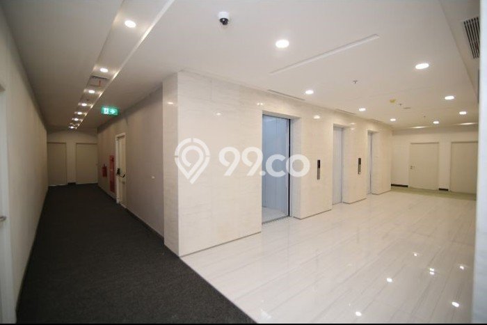 Kantor Paling Dicari LB 130m2 Dijual di Kelapa Gading Kantor Paling Dicari LB 130m2 Dijual di Kelapa Gading