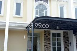 Jual Rumah Bagus Siap Huni LB 50m2 di Cakung, Jakarta Timur Jual Rumah Bagus Siap Huni LB 50m2 di Cakung, Jakarta Timur