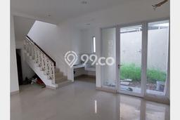Rumah Modern Minimalis 3 Kamar Bisa Langsung Pindah di Cakung Rumah Modern Minimalis 3 Kamar Bisa Langsung Pindah di Cakung