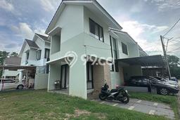 Rumah Modern Minimalis 2 Kamar Bisa Langsung Pindah di Babelan Rumah Modern Minimalis 2 Kamar Bisa Langsung Pindah di Babelan
