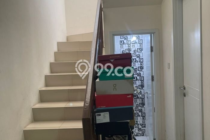 Dijual Hunian Rumah Terawat 2 Kamar di Jakarta Garden City, Jakarta Timur Dijual Hunian Rumah Terawat 2 Kamar di Jakarta Garden City, Jakarta Timur