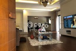 Dijual Rumah Luas Elegan Dengan View Eksklusif di Jakarta Garden City, Jakarta Timur Dijual Rumah Luas Elegan Dengan View Eksklusif di Jakarta Garden City, Jakarta Timur