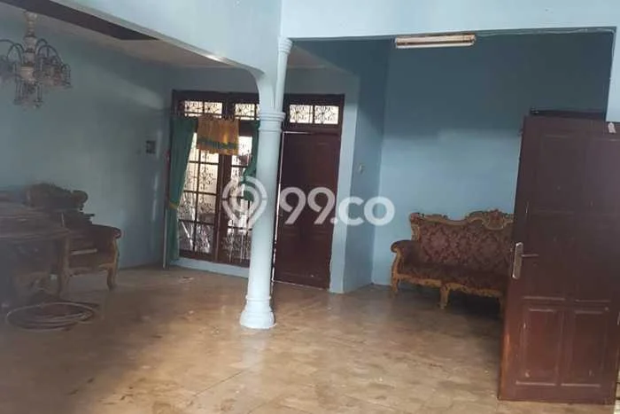 Jual Rumah Favorit Siap Huni LB 250m2 di Cakung, Jakarta Timur Jual Rumah Favorit Siap Huni LB 250m2 di Cakung, Jakarta Timur